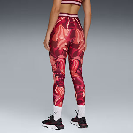 Puma 527756 96 W Strong Tight Kadın Tayt