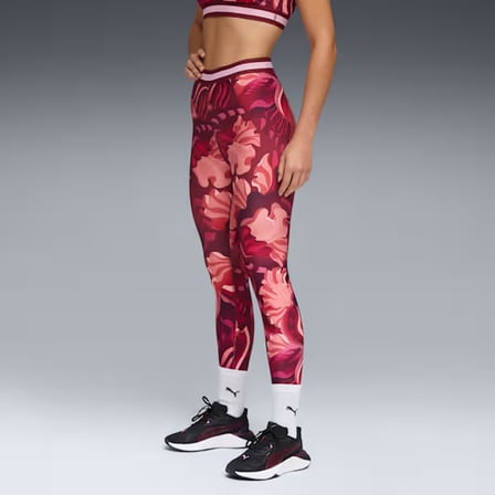 Puma 527756 96 W Strong Tight Kadın Tayt