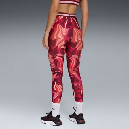 Puma 527756 96 W Strong Tight Kadın Tayt