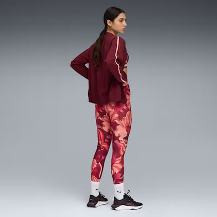 Puma 527756 96 W Strong Tight Kadın Tayt