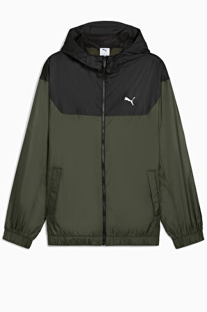 Puma Ess Relaxed Erkek Rüzgarlık