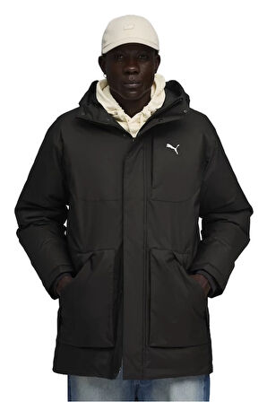 PUMA Protective Hooded Down Parka ERKEK MONT 68838001