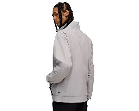 Puma Pumatech Half-Zip Crew Erkek Günlük Ceket 63210163 Gri