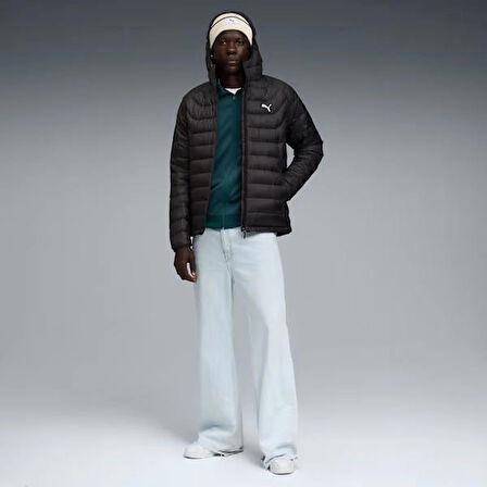 PUMA Packlite Hooded Down Jacket 68522101