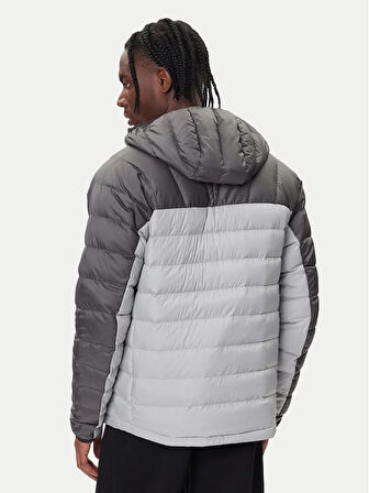 PUMA Packlite Hooded Down Jacket 68522163 Gri