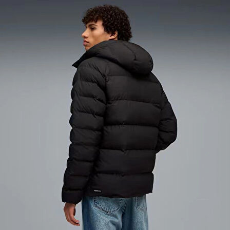 PUMA Mono Hooded Jacket 68836701