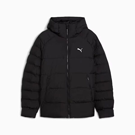 PUMA Mono Hooded Jacket 68836701
