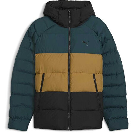 PUMA Mono Hooded Jacket 68836775