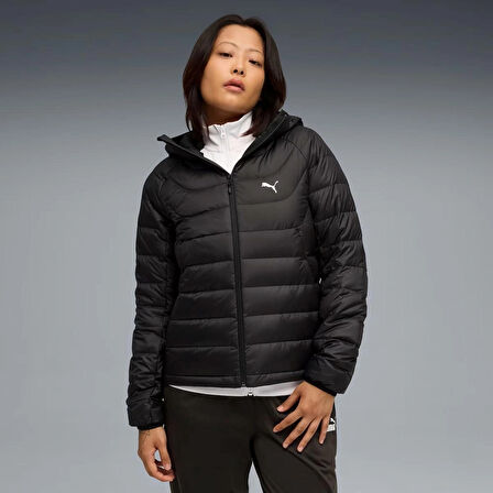PUMA PackLITE Hooded Down Jacket 68523401