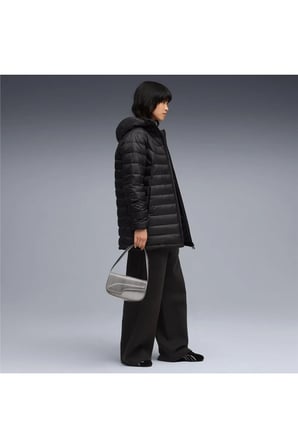 Outerwear Kadın Mont