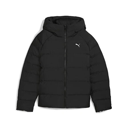 PUMA Mono Hooded Jacket kadın MONT 68838501