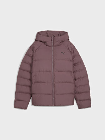 PUMA Mono Hooded Jacket KADIN MONT 68838588