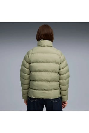 Mono Jacket Yeşil Kadın Mont