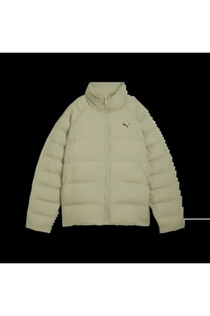 Mono Jacket Yeşil Kadın Mont
