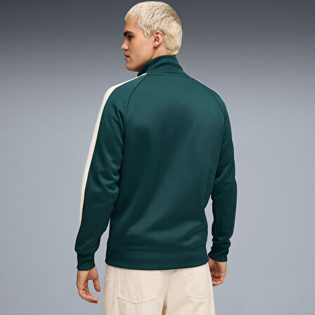 Puma T7 Always On Track Jacket 629587-75 Erkek Eşofman Üstü
