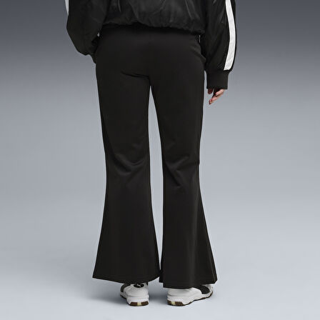 Puma Wardrobe Ess Flared Pants Kadın Yetişkin Eşofman Altı