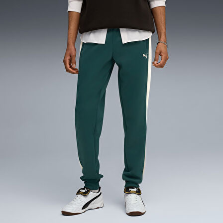 Puma T7 Always On Track Pants 629588-75 Erkek Eşofman Altı