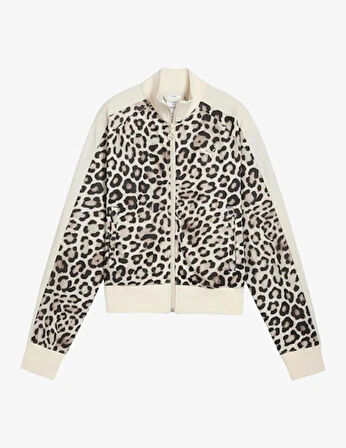 T7 LEO LUXE AOP Track Jacket