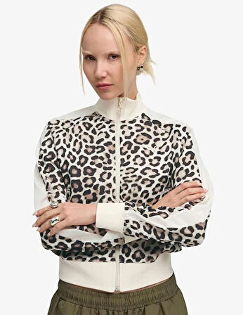 T7 LEO LUXE AOP Track Jacket