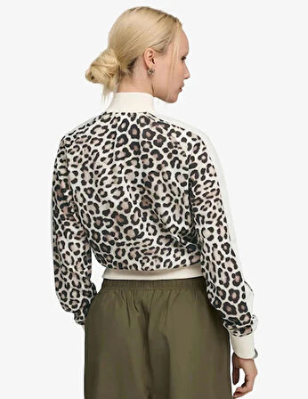 T7 LEO LUXE AOP Track Jacket