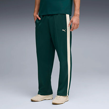 Puma T7 Always On Track Pants Erkek Yetişkin Eşofman Altı
