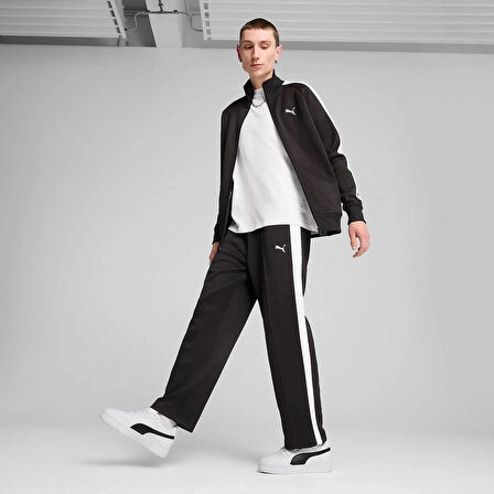 T7 Relaxed Track Pants