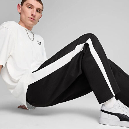 T7 Relaxed Track Pants