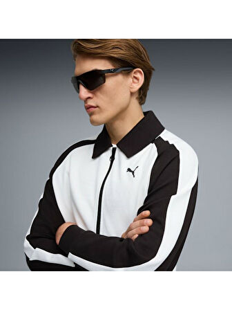 Puma T7 Relaxed Track Erkek Ceket 63299402