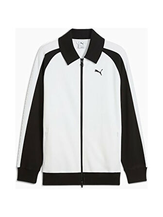 Puma T7 Relaxed Track Erkek Ceket 63299402