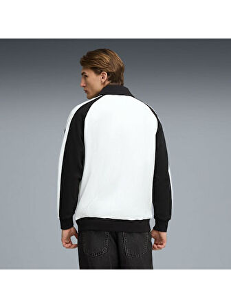 Puma T7 Relaxed Track Erkek Ceket 63299402