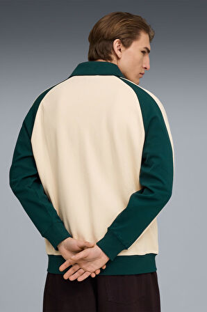 Puma T7 Relaxed Track Unisex Ceket