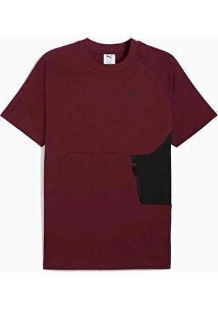 PUMATECH Pocket Tee