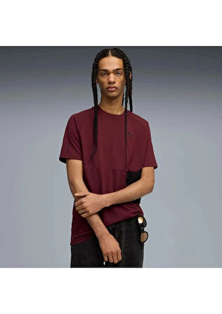 PUMATECH Pocket Tee