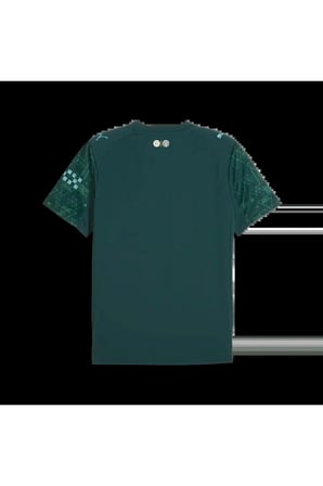 MCFC 4th Jersey Yeşil Erkek Forma