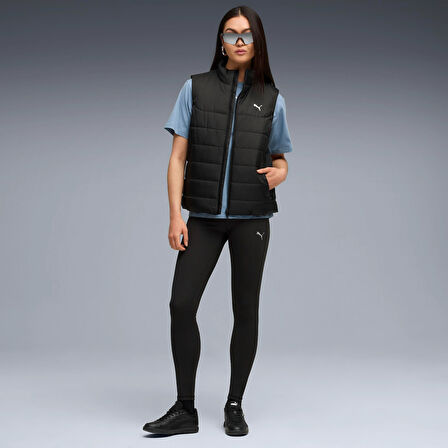 Puma Evostrıpe High-Waist Tights Kadın Yetişkin Tayt