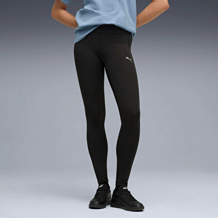 Puma Evostrıpe High-Waist Tights Kadın Yetişkin Tayt