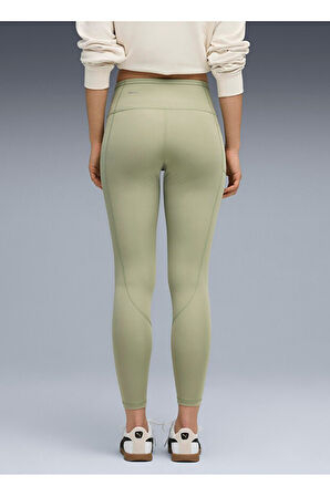 Puma Evostrıpe High-Waist Tights Kadın Tayt