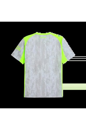 MCFC 3rd Jersey Gri Erkek Forma