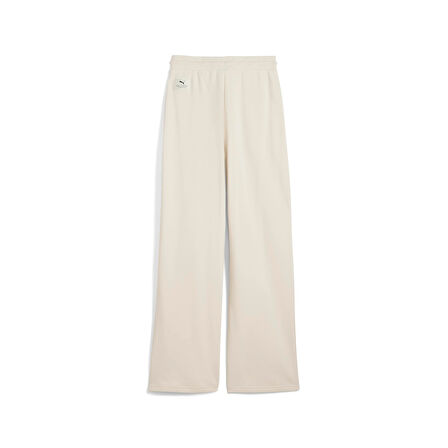 Puma Class High-Waist Pants Kadın Yetişkin Eşofman Altı