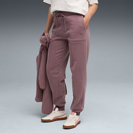 Puma Kadın Eşofman Alt Her High Waist