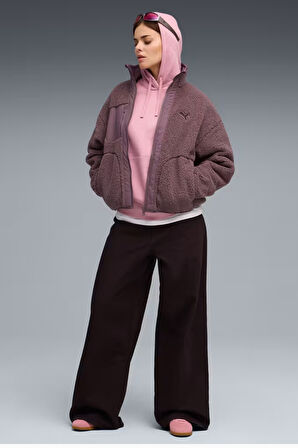 Puma Ess Small Kadın Sweatshirt