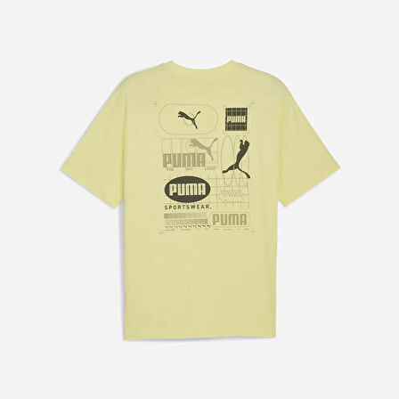 GRAPHIC Tee