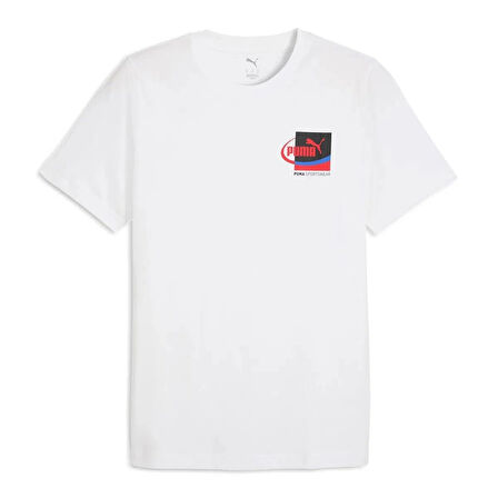 GRAPHIC Tee