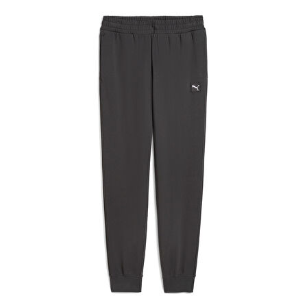 Ess Elevated Erkek Gri Günlük Stil Eşofman Altı 68472944