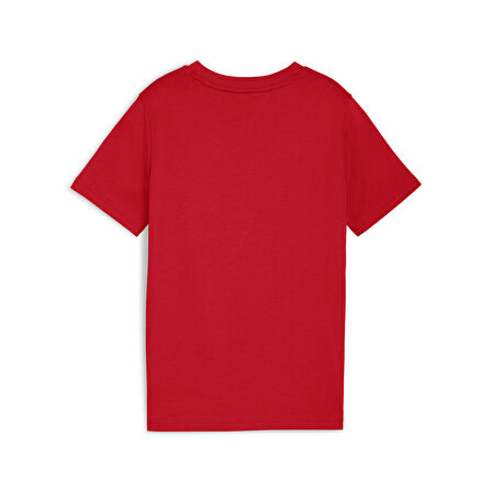 Puma 689939 11 Graphic Tee Çocuk Günlük T-Shirt