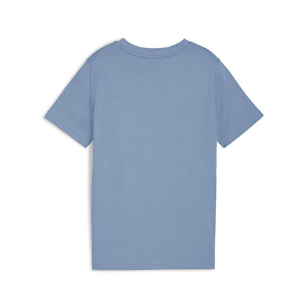 Puma 689939 34 Graphic Tee Çocuk Günlük T-Shirt