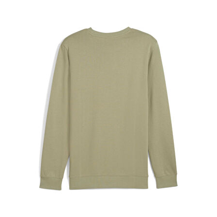 Puma 68472782 Ess Elevated Crew Erkek Sweatshirt