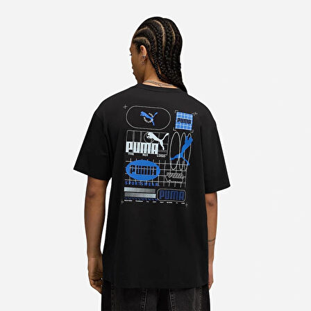 GRAPHIC Tee