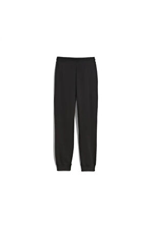 CLASS Sweatpants Siyah Kadın Eşofman Altı
