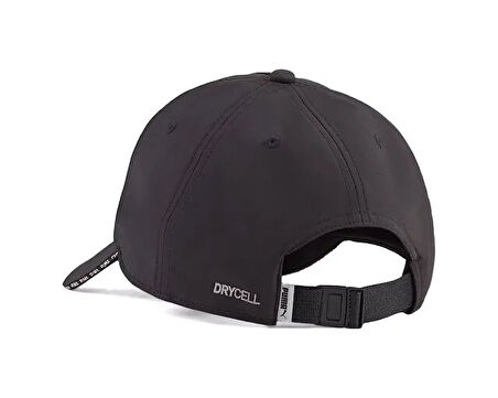 Puma Training Bb Cap Şapka 02660901 Siyah
